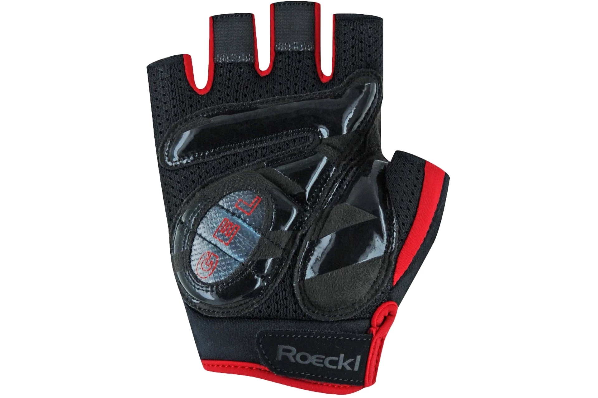 Roeckl Isera Kurzfinger Handschuhe - 2023