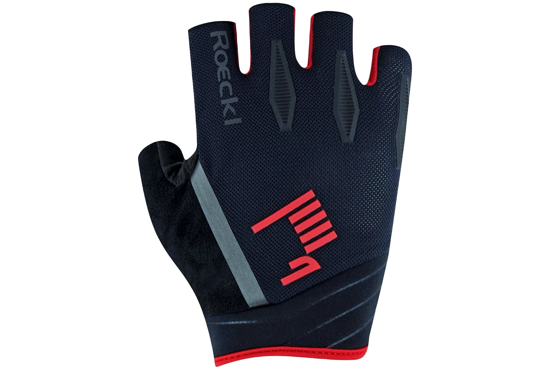 Roeckl Isera Kurzfinger Handschuhe - 2023