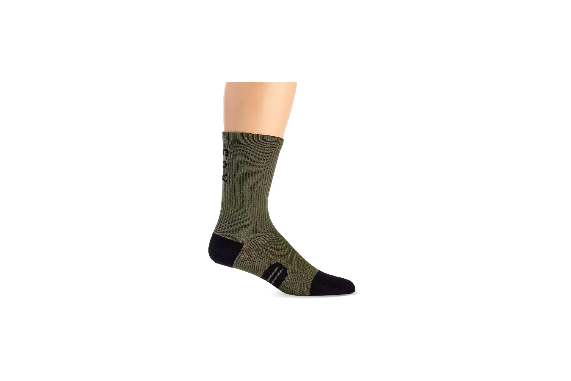 Fox 8" Ranger Socken - 2024